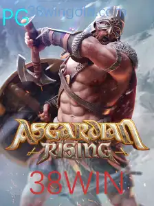 Descubra o Universo de AsgardianRising e a Chave do Sucesso com 38WIN