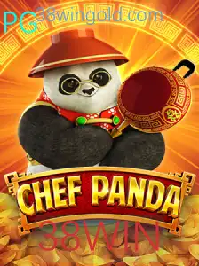 Descubra o Fascinante Mundo de ChefPanda com a Palavra-chave 38WIN