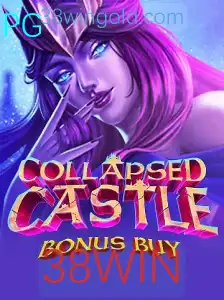 CollapsedCastleBonusBuy: Um Mergulho no Mundo de Aventura e Recompensas