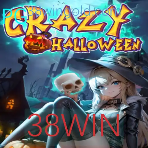 CrazyHalloween: Explore o Diversão e Desafios Sobrenaturais