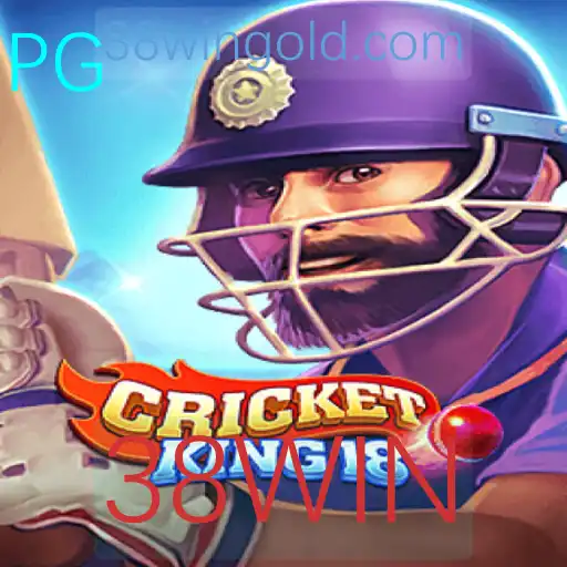 Descubra CricketKing18: O Jogo de Estratégia e Habilidade com 38WIN