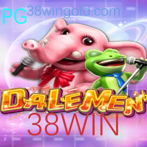 Explorando o Fascinante Universo do Jogo DALEMEN