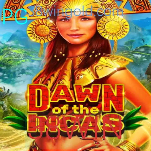 DawnoftheIncas: Descubra o Fascínio deste Novo Jogo Incrível