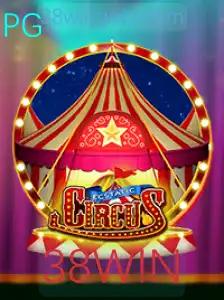 Explorando o Universo Mágico de EcstaticCircus