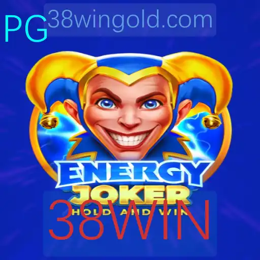 A Nova Sensação dos Jogos: EnergyJoker e a Palavra-Chave 38WIN