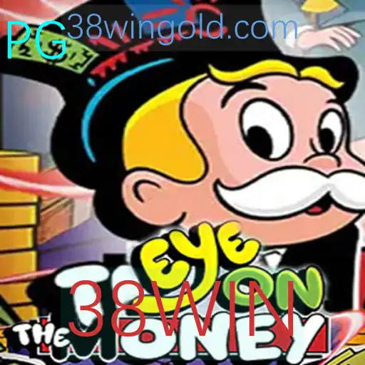 Conheça o emocionante jogo EyeOnTheMoney: Estratégia e Adrenalina com 38WIN