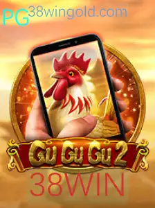 GuGuGu2M: Descubra o Fenômeno dos Jogos com a Palavra-Chave 38WIN