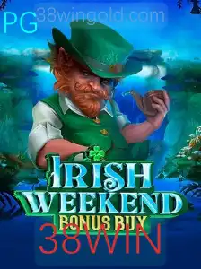 Explorando o Jogo IrishWeekendBonusBuy e Sua Nova Palavra-Chave 38WIN