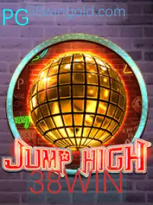 Explorando o Mundo de JumpHigh: Como Jogar e Vencer com 38WIN