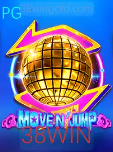 MovenJump: Desvendando o Empolgante Mundo do Jogo com 38WIN