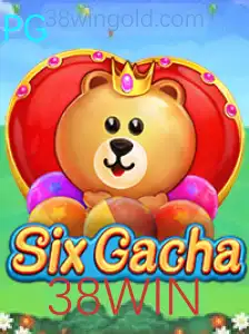 Explorando o Mundo de SixGacha: Um Jogo de Estratégia e Sorte