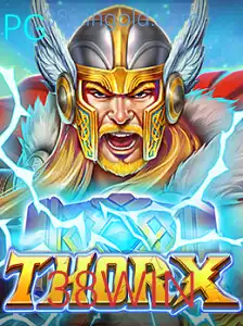 Explorando o Mundo de ThorX: Um Jogo de Aventura com a Palavra-Chave '38WIN'