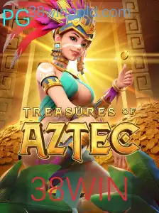 Descubra os Mistérios e Recompensas em Treasures of Aztec: O Chamado da Fortuna com 38WIN